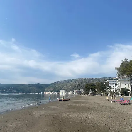 Appartamento Mario's Lezhë